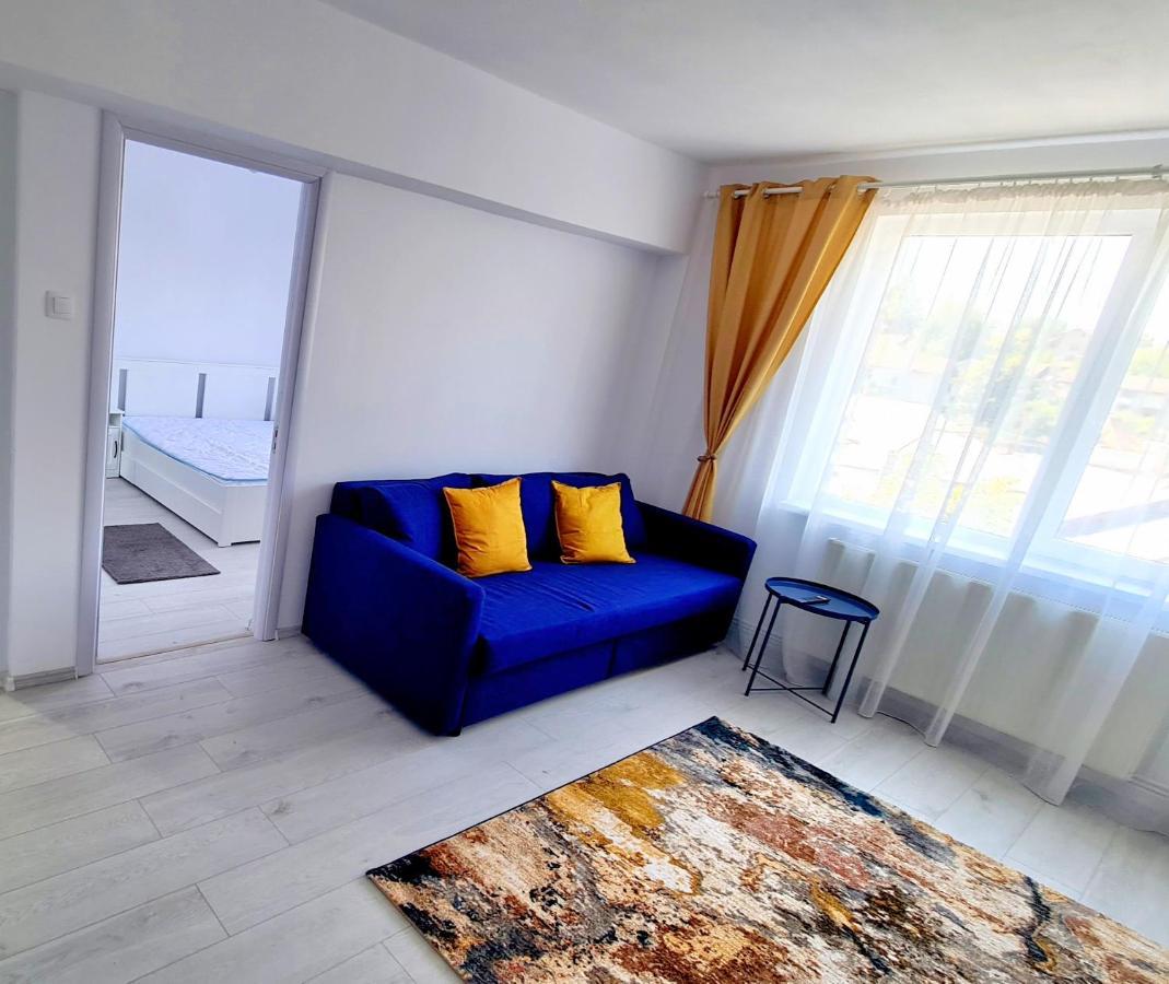 Belle Apartments - Central Питешти Экстерьер фото